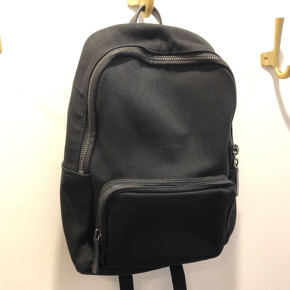 Everlane backpack